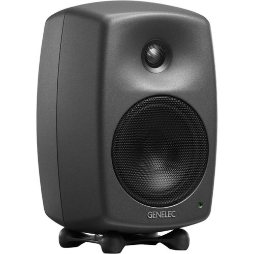 Студийный монитор Genelec 8010A (серый)