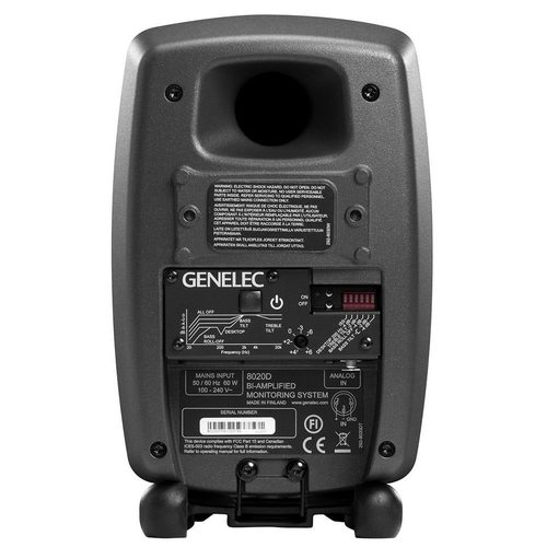 Студийный монитор Genelec 8020DPM