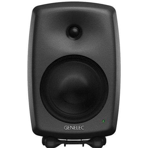 Студийный монитор Genelec 8040 BPM (черный)