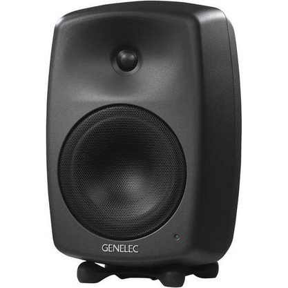 Студийный монитор Genelec 8040 BPM (черный)