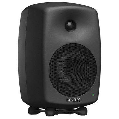 Студийный монитор Genelec 8040 BPM (черный)