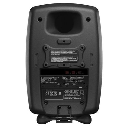 Студийный монитор Genelec 8040 BPM (черный)