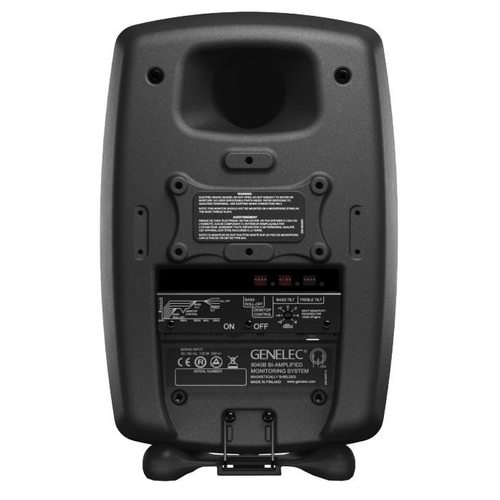 Студийный монитор Genelec 8040 BPM (черный)