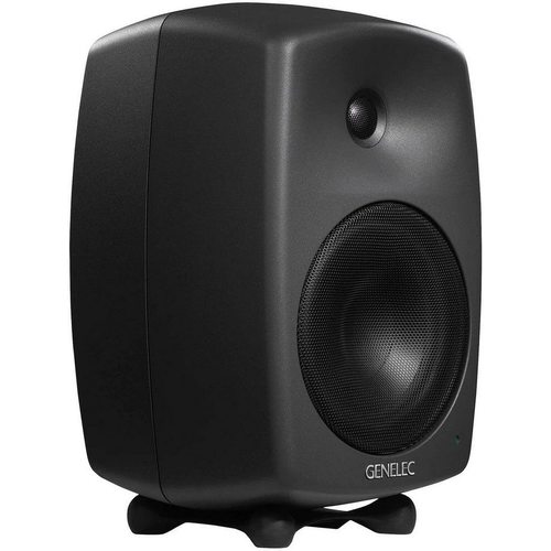 Студийный монитор Genelec 8040 BPM (черный)
