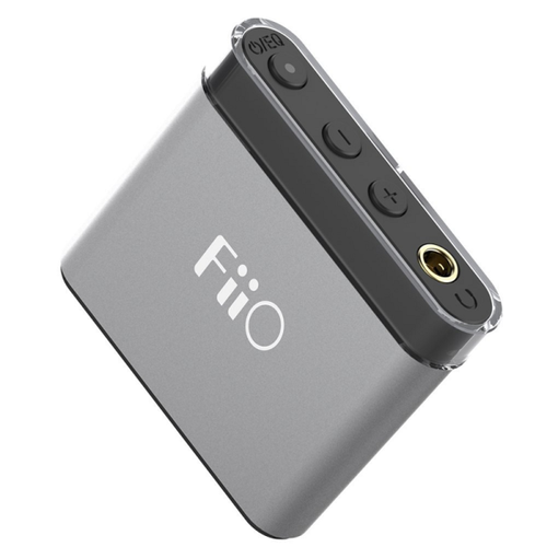 Портативный усилитель и ЦАП FiiO A1