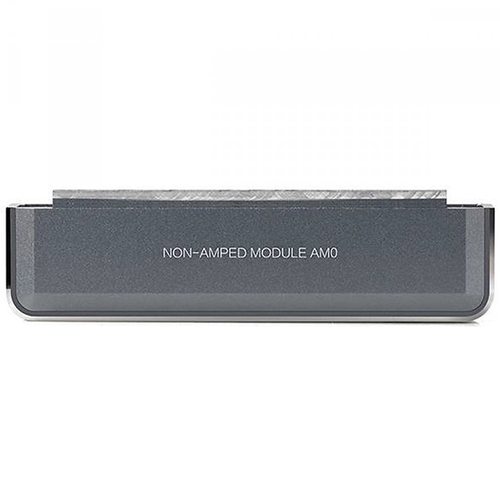 Портативный усилитель и ЦАП FiiO AM0