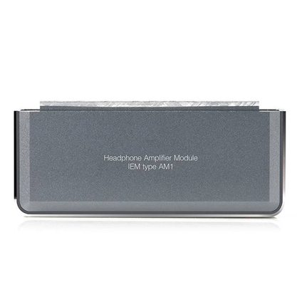 Портативный усилитель и ЦАП FiiO AM1