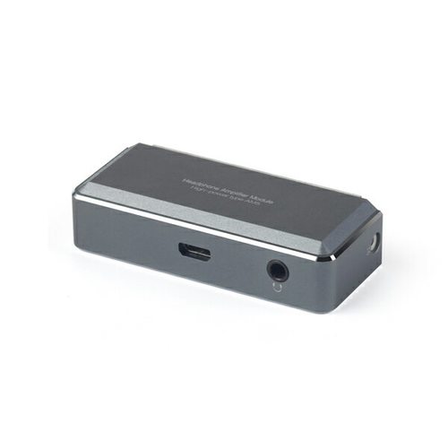 Портативный усилитель и ЦАП FiiO AM3B