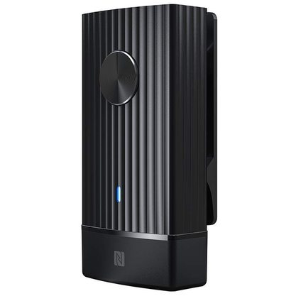 Bluetooth аудиоресивер FiiO BTR1K