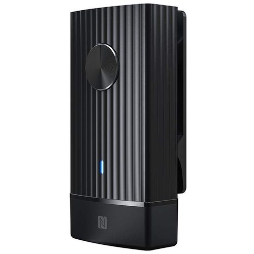 Bluetooth аудиоресивер FiiO BTR1K