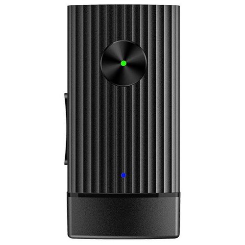 Bluetooth аудиоресивер FiiO BTR1K