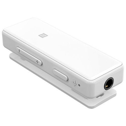 Bluetooth аудиоресивер FiiO uBTR (белый)