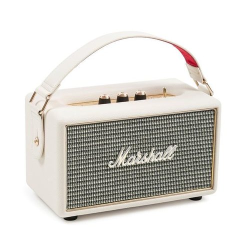 Портативная колонка Marshall Kilburn