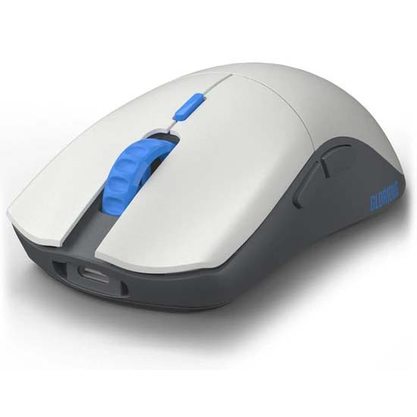Игровая мышка Glorious Forge Series One Pro (синий)