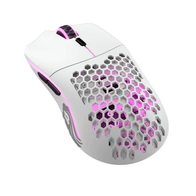 Glorious Model O Minus Wireless (белый)