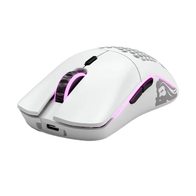 Glorious Model O Minus Wireless (белый)