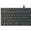 Игровая клавиатура Glorious Gmmk TKL RGB Gateron Brown Switch