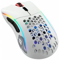 Glorious Model D Minus Wireless Matte (белый)