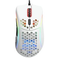 Glorious Model D Minus (матовый белый)