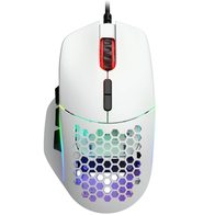 Glorious Model I Matte (белый)