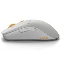 Glorious Forge Series One Pro Genos (желтый)
