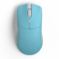 Glorious Model O Pro Wireless (голубой)