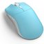 Игровая мышка Glorious Model O Pro Wireless (голубой)