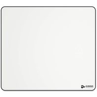 Glorious Mousepad XL (белый)