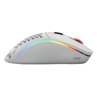 Glorious Model D Wireless (матовый белый)