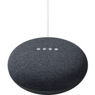 Google Nest Mini Charcoal