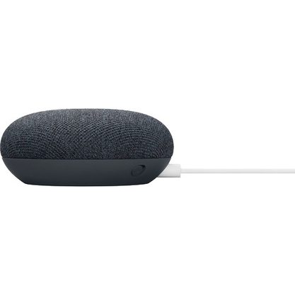 Умная колонка Google Nest Mini Charcoal
