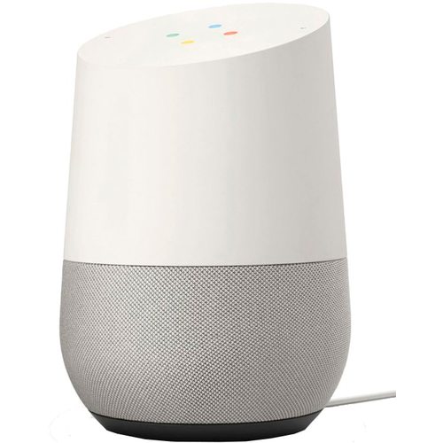 Умная колонка Google Home Speaker