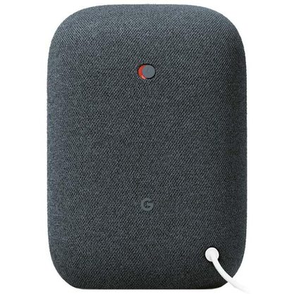 Умная колонка Google Nest Audio Charcoal