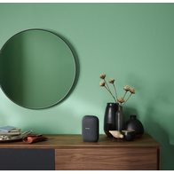 Google Nest Audio Charcoal