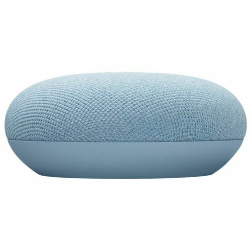 Умная колонка Google Nest Mini Blue
