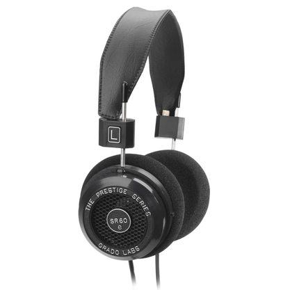 Наушники Grado SR60e