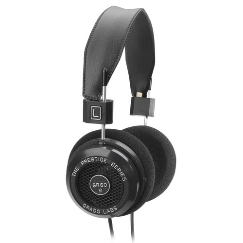 Наушники Grado SR60e