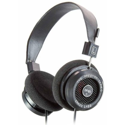Наушники Grado SR60e