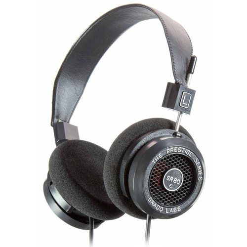 Наушники Grado SR60e