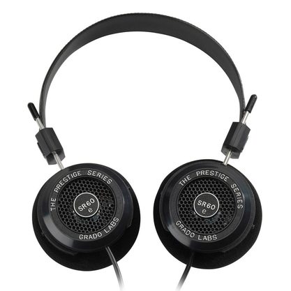Наушники Grado SR60e