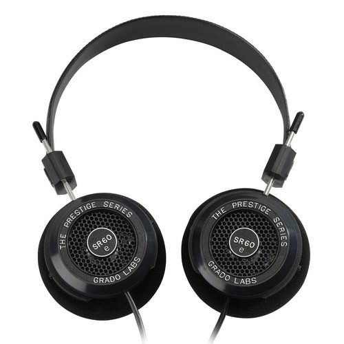 Наушники Grado SR60e