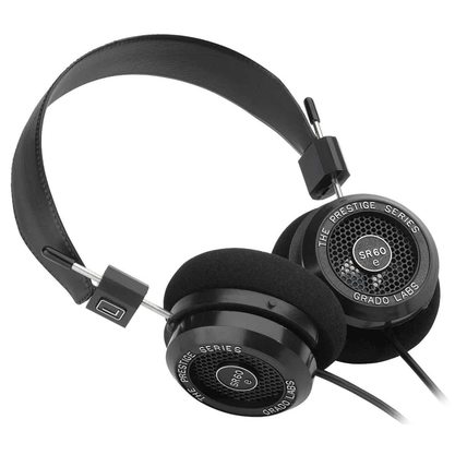Наушники Grado SR60e