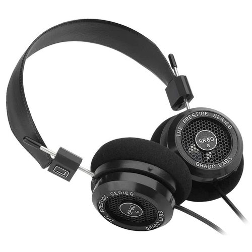 Наушники Grado SR60e