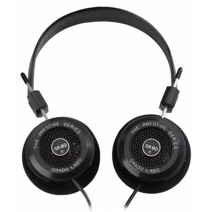 Наушники Grado SR80e