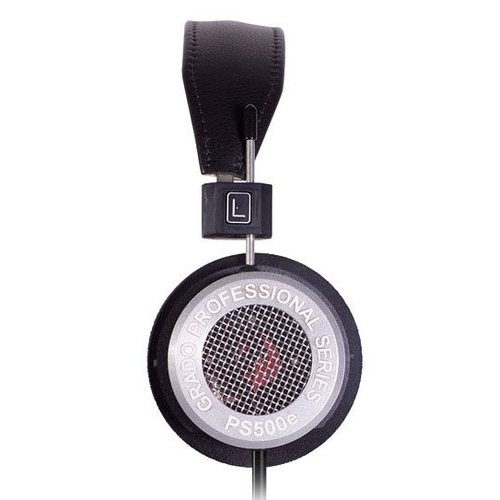 Наушники Grado PS500e