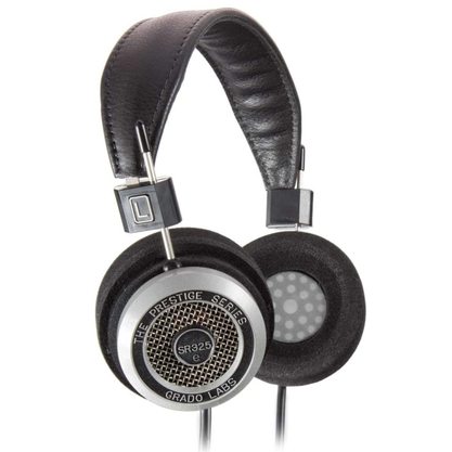 Наушники Grado SR325e