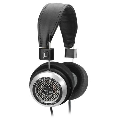 Наушники Grado SR325e