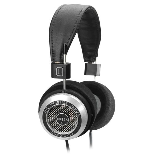 Наушники Grado SR325e