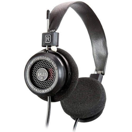 Наушники Grado SR125e