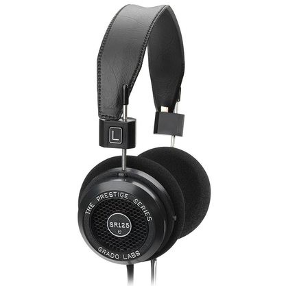 Наушники Grado SR125e